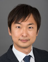 Yohei Tomita