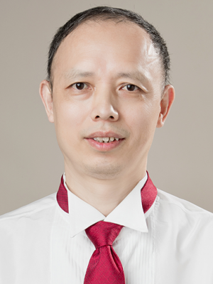 Huabin Li