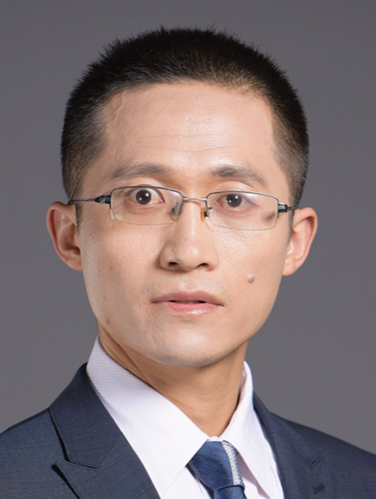 Fanghua Jiang