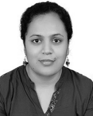Preeti Chandrakar