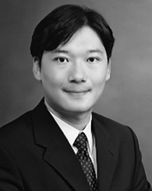 Bong-Kil Jung