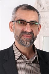 Saeed Morid