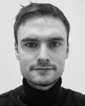 Alexander Roocroft