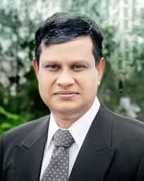 Md. Anowar Khasru Parvez