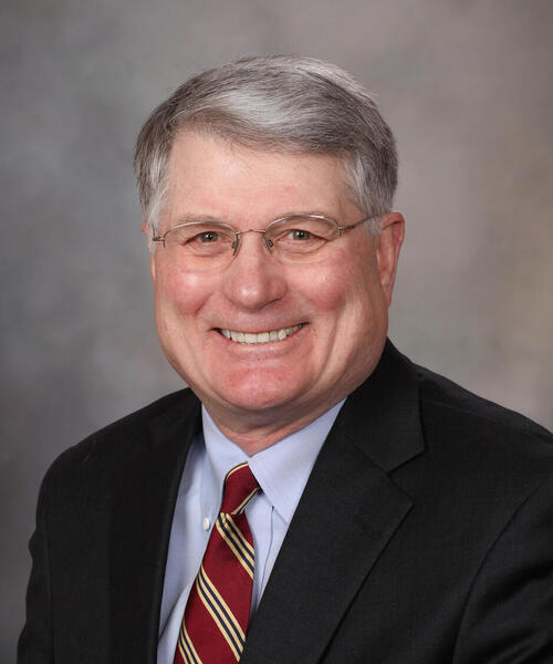 Michael B. Farnell