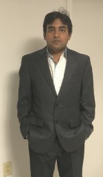 Tuhin Ghosh
