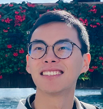 Jinwei Xing