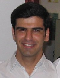 Mehdi Emadi