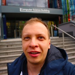 Andriy R. Kuzmyn