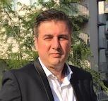 Mahmoud Zaqout