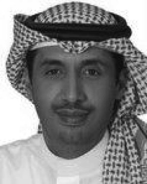 Abdulrahman Almuhareb