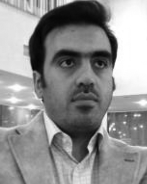 Mohammad Lotfi Nejad