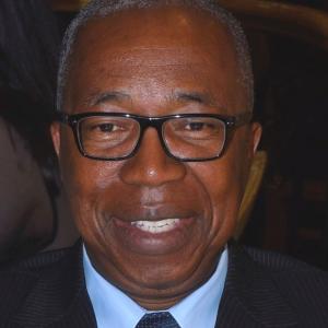 Charles Ichoku