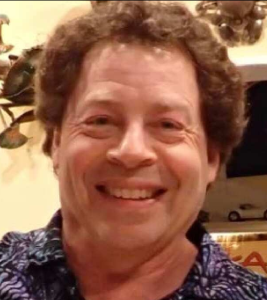 Jeffrey A Toretsky