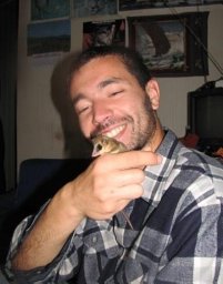 Gabriel R. Ortega-Solís
