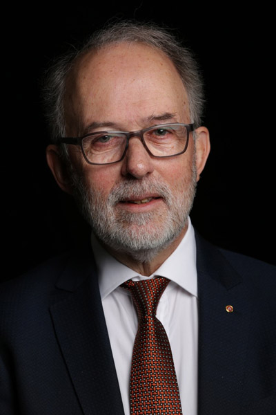Guy Joos