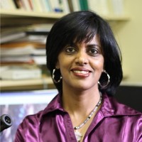 Anusuya Chinsamy-Turan
