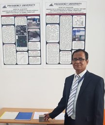Amiya P. Goswami