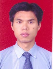 Deshuang Zhao