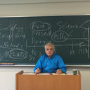 Andrey Rezaev