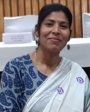 Dimple Kumari