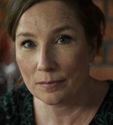 Anette Bagger