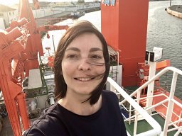 Gerlien Verhaegen