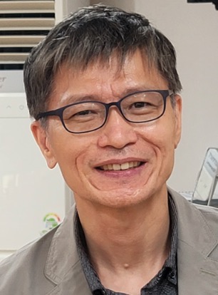 Sanghoon Lee