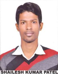 Shailesh Kumar Patel