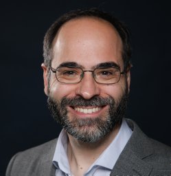 Ioannis Zegkinoglou
