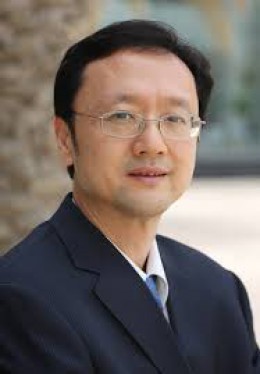 Abraham Wang
