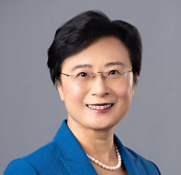Holly Wei