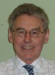 Ronald Curtis King
