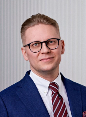 Miika T. Nieminen