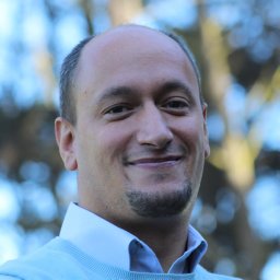 Guillermo Federico Olmedo
