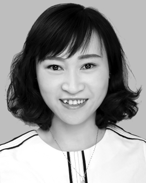Lian Wu