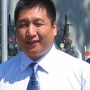 Zhaoxiang Lin