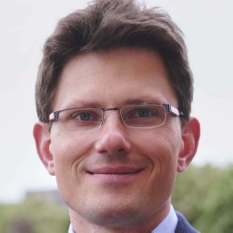Klaus Mathwig