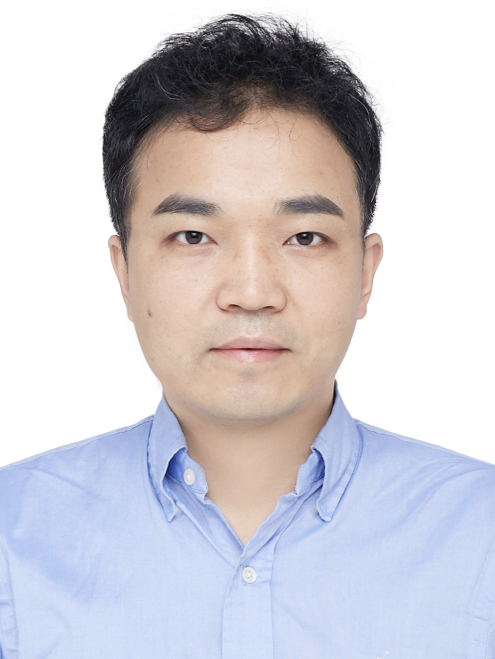 Xinming Wu