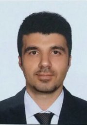 Mohammadreza Shamshiri