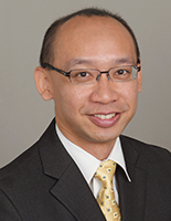 Chee Wei Wong