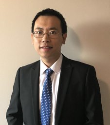 Xichen Zhang