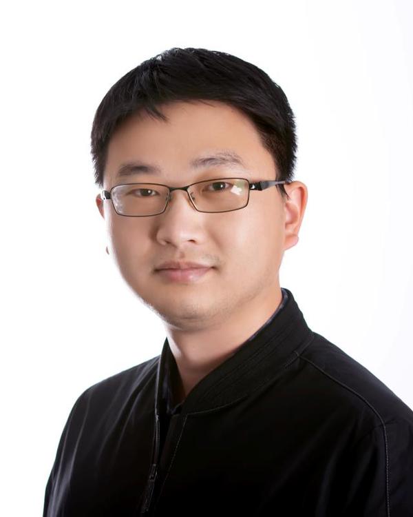 Chenguang Yang