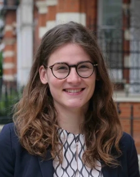 Mélanie Roschewitz