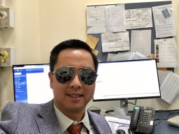 Dinh Michael M