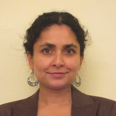 Tanvi Rai