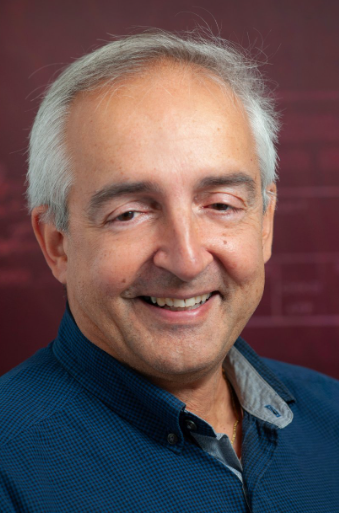 Nikolaos Papanikolopoulos
