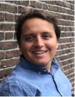 Josue Melguizo-Gavilanes