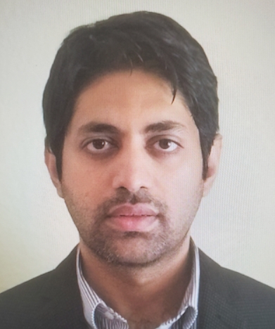 Ali Anwar