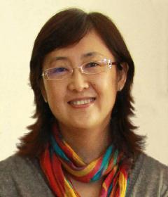 Kehui Shi